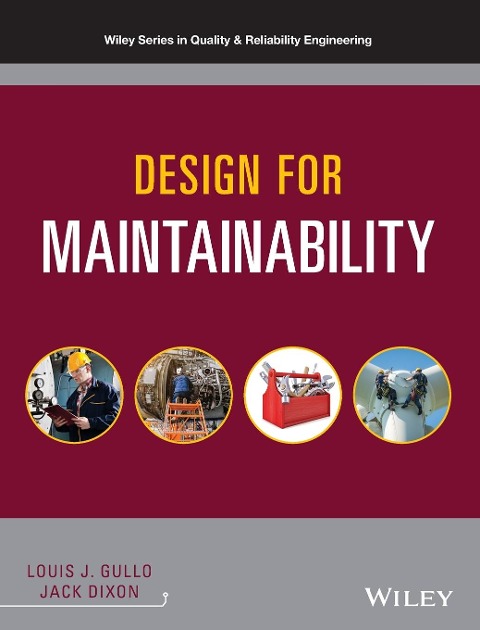 Design for Maintainability