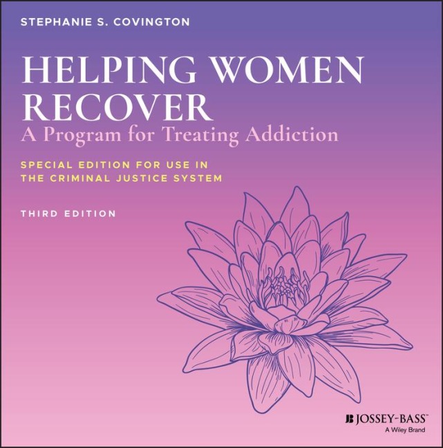 Helping Women Recover: A Program for Treating Addiction