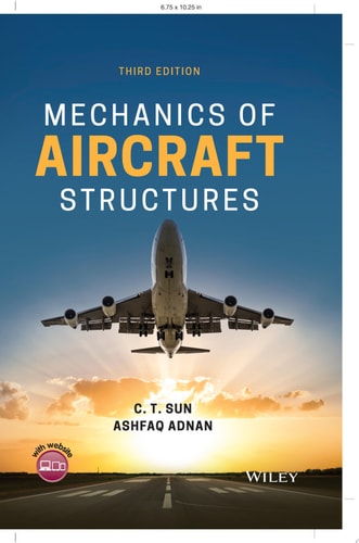 Mechanics of Aircraft Structures