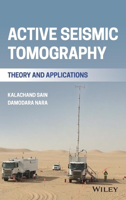 Active Seismic Tomography: Theory and Applications
