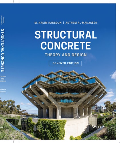 Structural Concrete Theory and Design