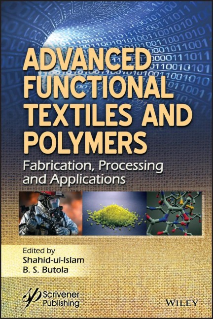 Functional Textiles and Polyme
