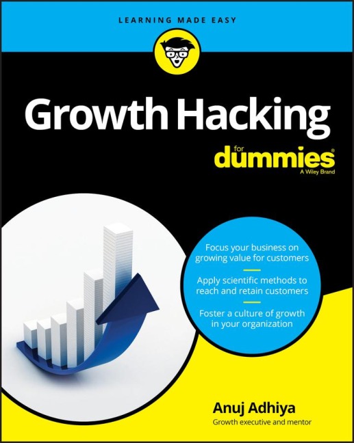 Growth Hacking For Dummies P