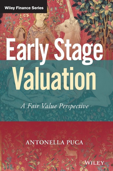 Early Stage Valuation: A Fair Value Perspective