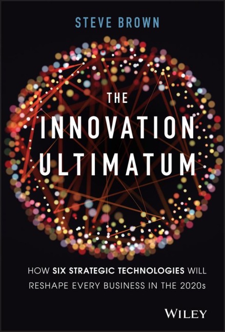 The Innovation Ultimatum: How Six Strategic Technologies Will Reshape Every Business in the 2020s