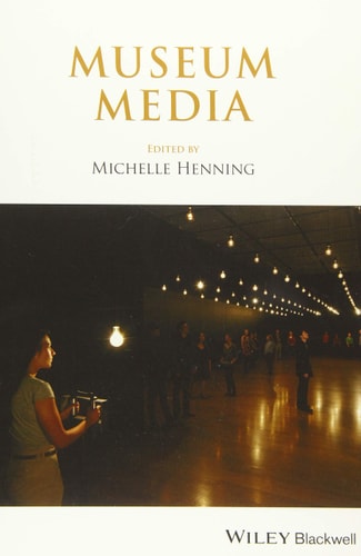 Museum Media