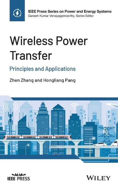 Wireless Power Transfer: Principles and Applications