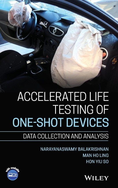 Accelerated Life Testing of One-Shot Devices: Data Collection and Analysis