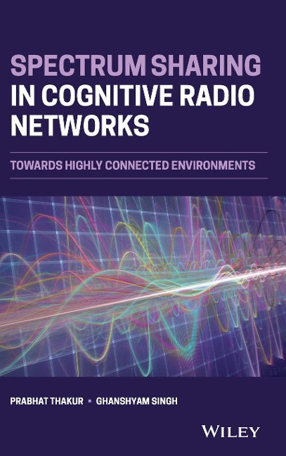 Spectrum Sharing in Cognitive Radio Networks: Towards Highly Connected Environments