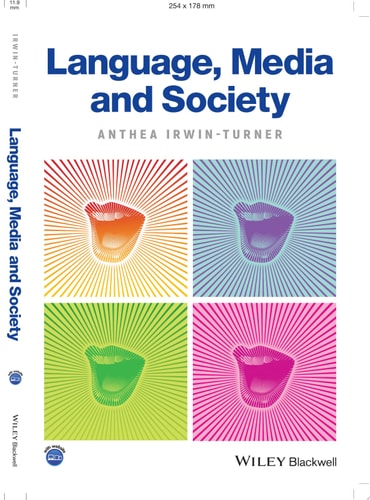 Language, Media and Society