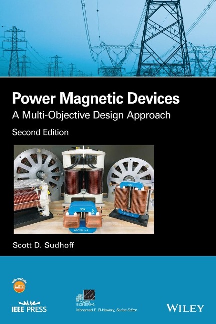 Power Magnetic Devices: A Multi-Objective Design Approach