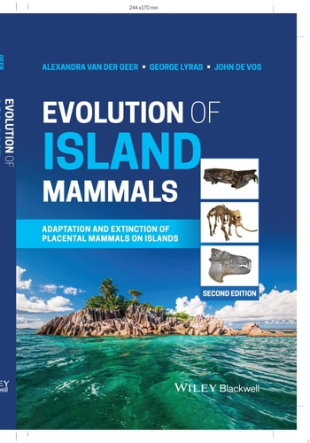 Evolution of Island Mammals Adaptation and Extinction of Placental Mammals on Islands