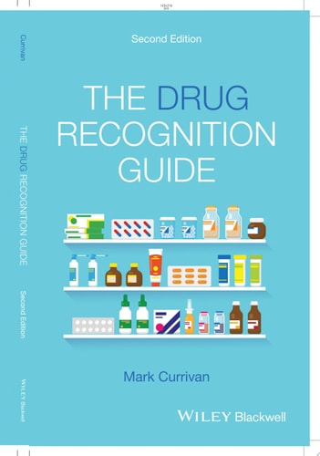 The Drug Recognition Guide
