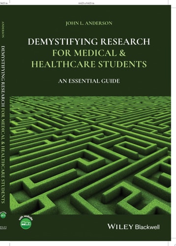 Demystifying Research for Medical and Healthcare Students An Essential Guide