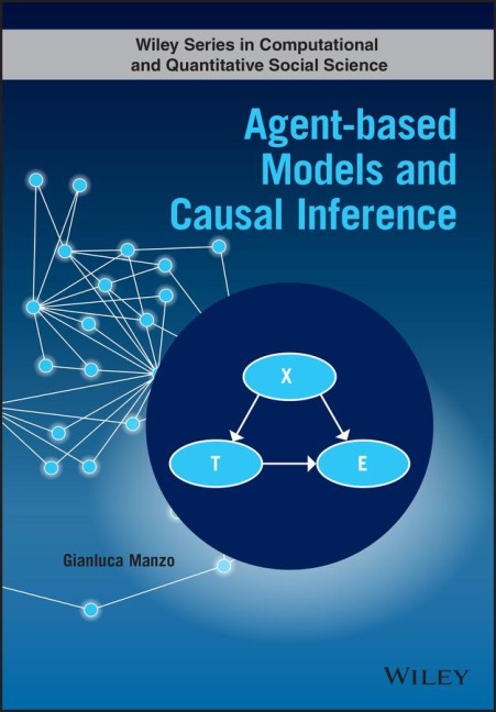 Agent-Based Models and Causal Inference