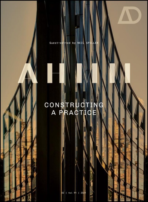 Ahmm: Constructing a Practice