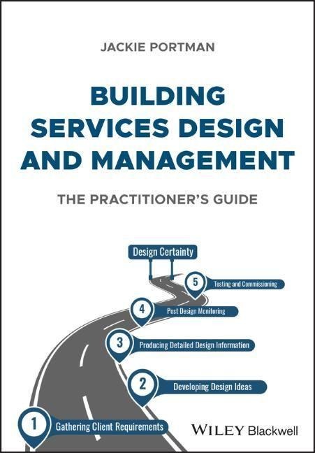 Building Services Design and Management: The Practitioner's Guide