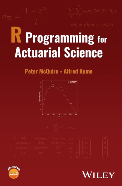 R Programming for Actuarial Science