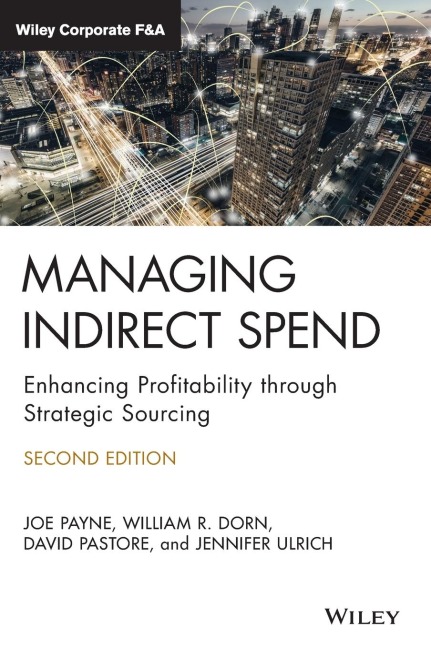 Managing Indirect Spend: Enhancing Profitability Through Strategic Sourcing