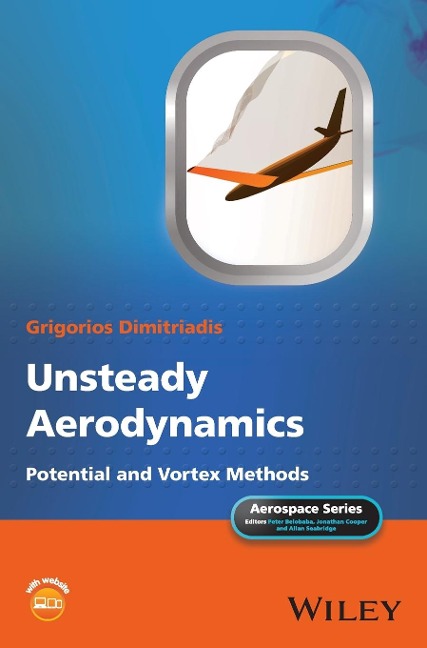 Unsteady Aerodynamics: Potential and Vortex Methods