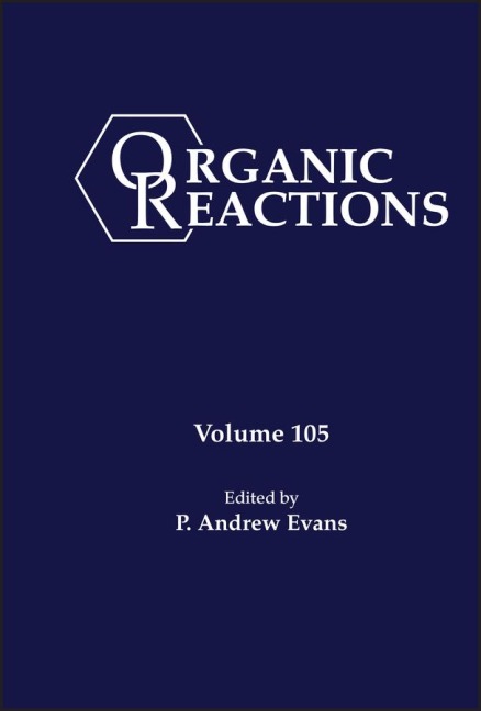Organic Reactions