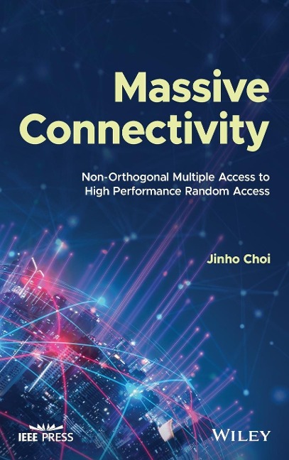 Massive Connectivity: Non-Orthogonal Multiple Access to High Performance Random Access