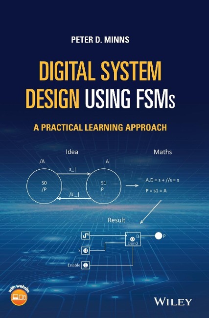 Digital System Design Using Fsms: A Practical Learning Approach