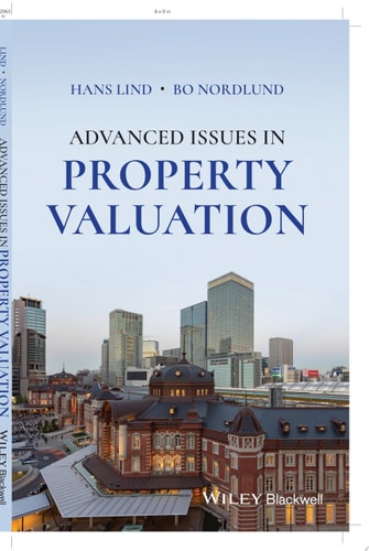 Advanced Issues in Property Valuation