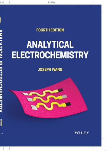 Analytical Electrochemistry