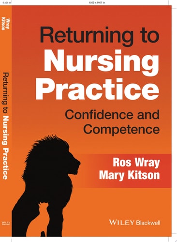 Returning to Nursing Practice Confidence and Competence