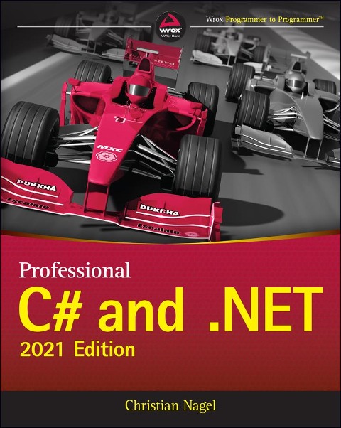 Professional C# and .Net