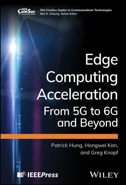 Edge Computing Acceleration: From 5g to 6g and Beyond