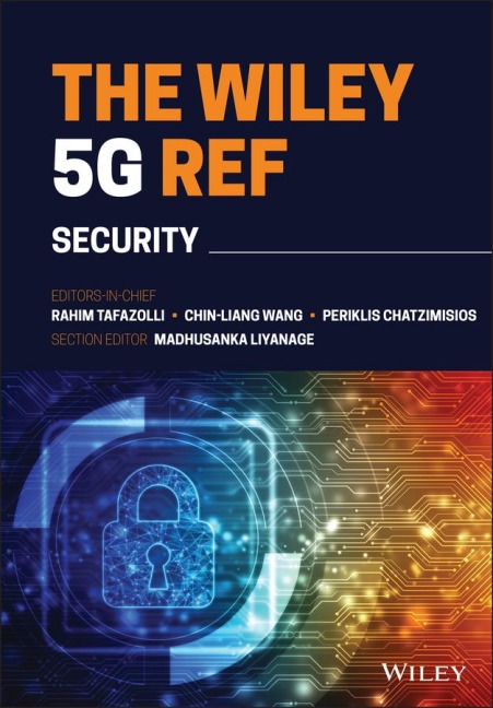The Wiley 5g Ref: Security