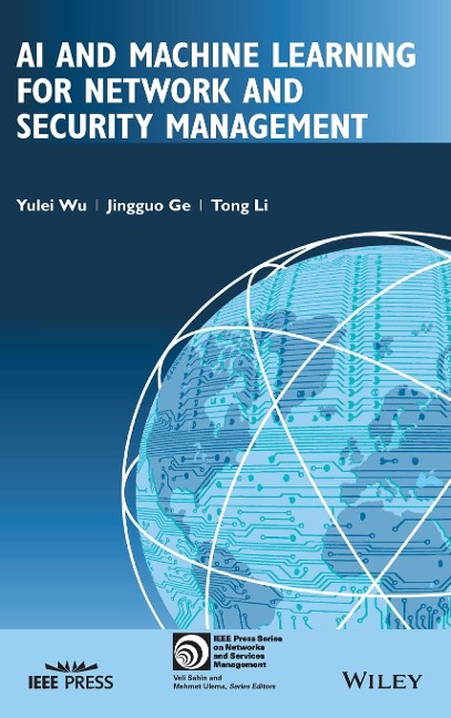 AI and Machine Learning for Network and Security Management