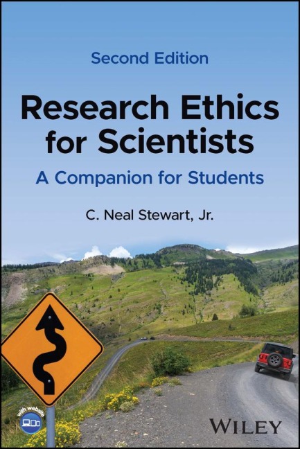 Research Ethics for Scientists A Companion for Students