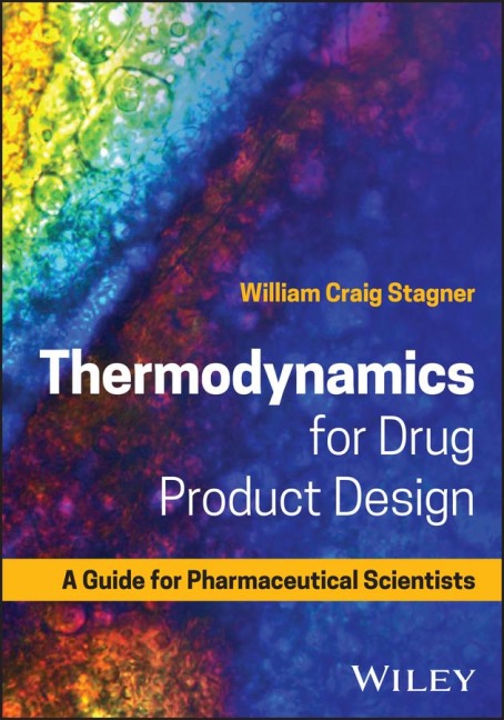 Thermodynamics for Drug Product Design