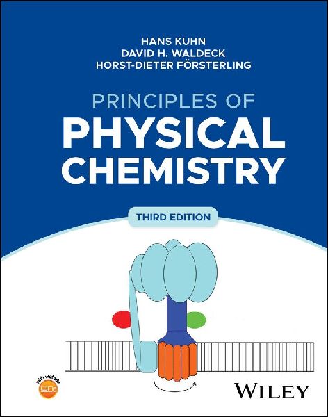 Principles of Physical Chemistry