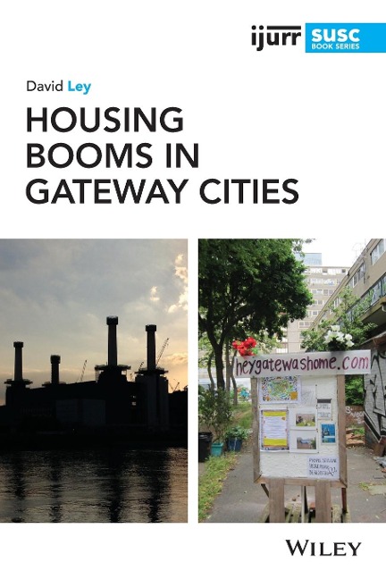 Housing Booms in Gateway Cities