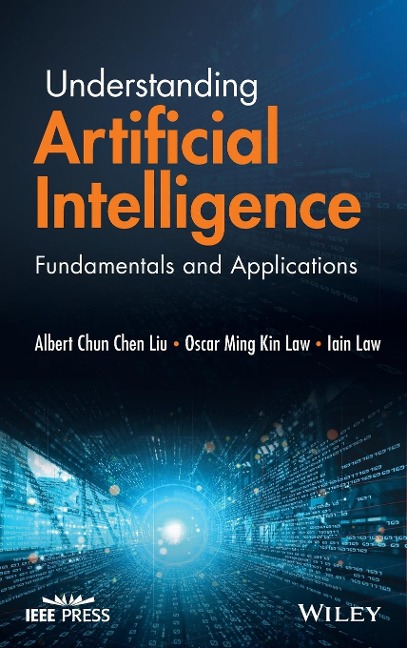 Understanding Artificial Intelligence: Fundamentals and Applications