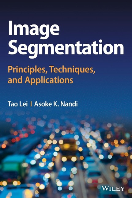 Image Segmentation: Principles, Techniques, and Applications