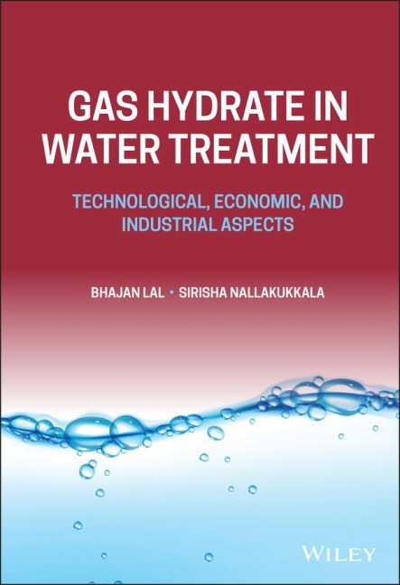 Gas Hydrate in Water Treatment: Technological, Economic, and Industrial Aspects