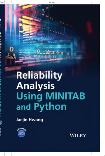 Reliability Analysis Using MINITAB and Python