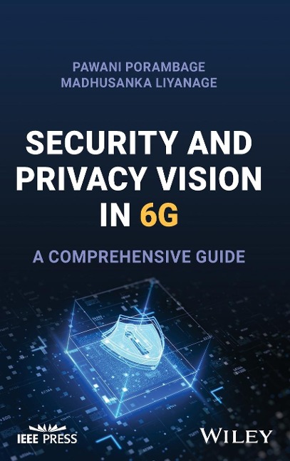 Security and Privacy Vision in 6g: A Comprehensive Guide