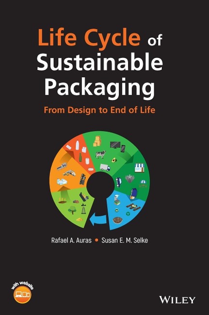 Life Cycle of Sustainable Packaging: From Design to End-Of-Life