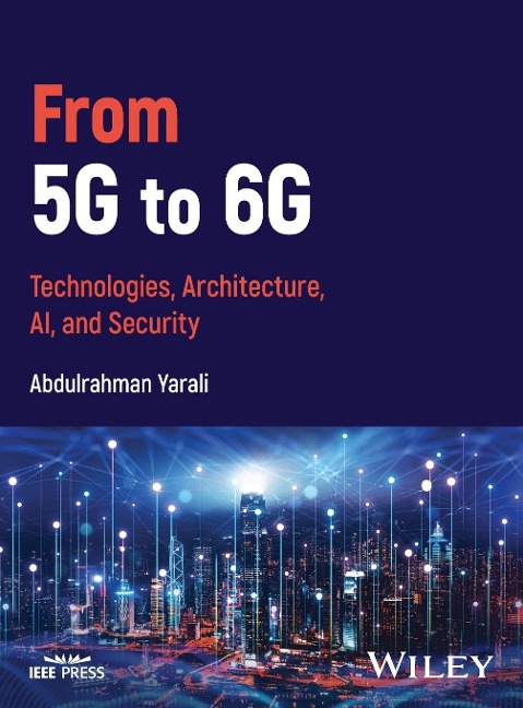 From 5g to 6g: Technologies, Architecture, Ai, and Security