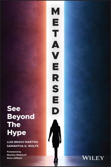 Metaversed: See Beyond the Hype
