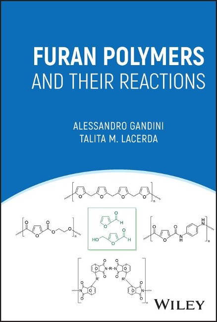 Furan Polymers and Their Reactions