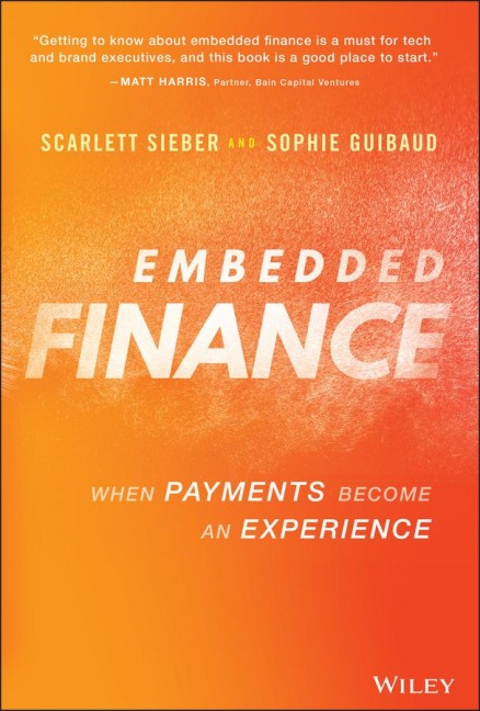Embedded Finance: When Payments Become an Experience