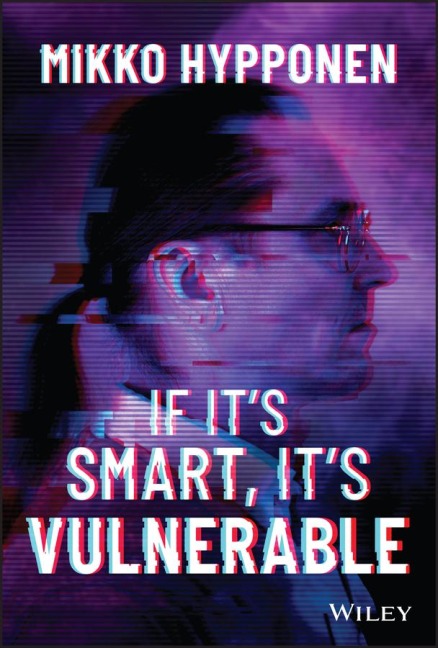 If Its Smart, Its Vulnerable