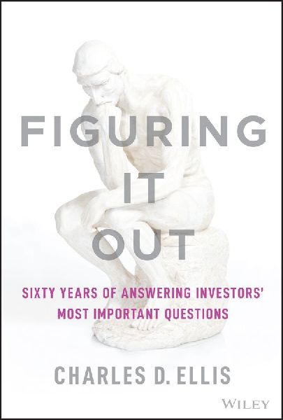 Figuring It Out: Sixty Years of Answering Investors Most Important Questions